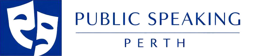 Public Speaking Perth